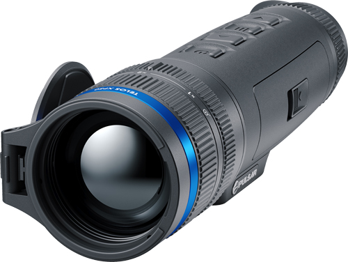 PULSAR TELOS XP50 THERMAL – IMAGING MONOCULAR 640X480