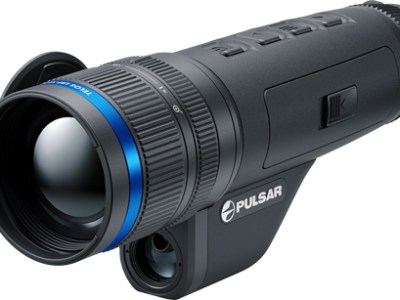 PULSAR TELOS LRF XL50 THERMAL – MONOCULAR 50HZ 1024×768