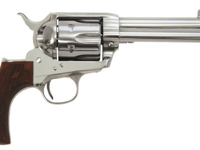 CIM THUNDRBALL 45LC REV 4.75SS