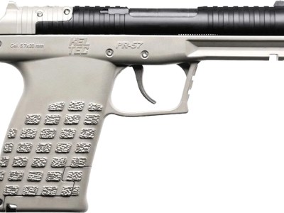 KEL PR-5.7 PST 20RD TTNM DE