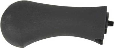 J&E MOSSBERG 500 ERGONOMIC – RAPTER GRIP BLACK