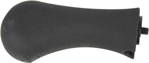 J&E MOSSBERG 500 ERGONOMIC – RAPTER GRIP BLACK
