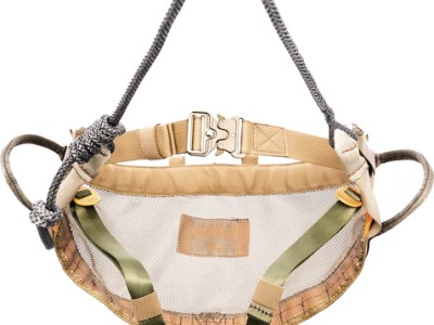 TETHRD PHANTOM SADDLE BROWN – 28″-36″ WAIST