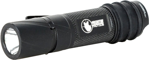 PREDATOR TAC CROCKETT LIGHT – W/CLIP 156 LUMEN MAGNETIC