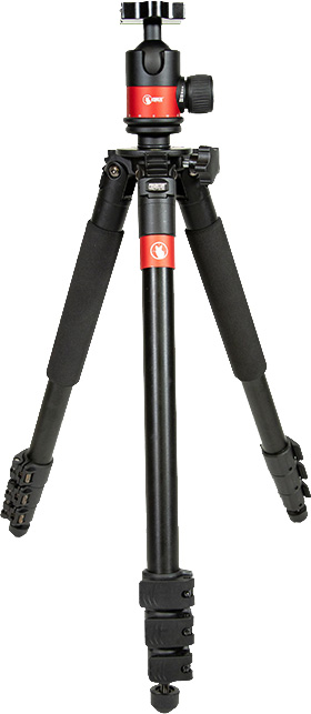 PREDATOR TAC DEADEYE RIFLE – TRIPOD COMPLETE SYSTEM
