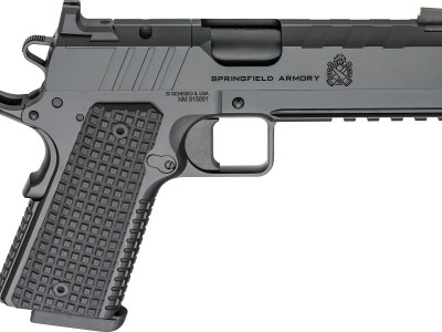 SPG 1911 EM AOS 9MM 4.25B 9RD