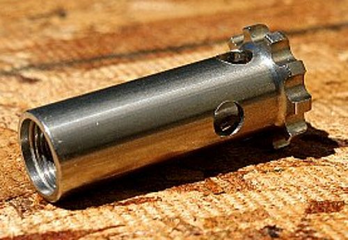 GEMTECH PISTON GM9/MM9/TUNDRA 13.5X1LH