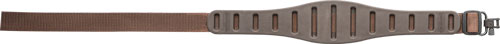 QUAKE CLAW CONTOUR RIFLE SLING – BROWN