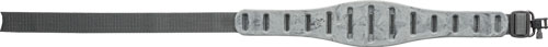 QUAKE CLAW CONTOUR RIFLE SLING – STONE CAMO