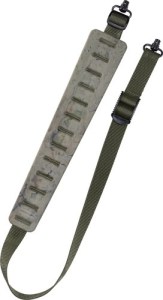 QUAKE CLAW SLING – DUAL Q.R. SWIVELS CAMO