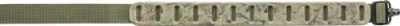 QUAKE CLAW SLIMLINE SLING – FLUSH CUP CAMO