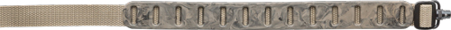 QUAKE CLAW SLIMLINE SLING – FLUSH CUP SAND CAMO