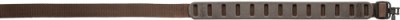 QUAKE SLIMLINE SLING – BROWN