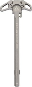 RADIAN RAPTOR CHARGING HANDLE – NP3 COATED FOR AR15