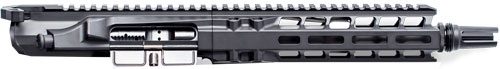 RADIAN MODEL 1 COMPLETE – UPPER 300BLK 9″ BLACK