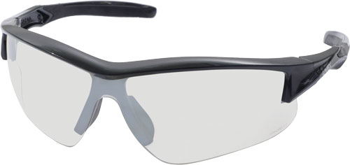 HOWARD LEIGHT ACADIA GLASSES!! – BLACK FRAME/SCT-REFLECT 50 LEN