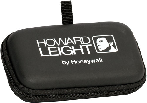 HOWARD LEIGHT IMPACT IN-EAR – BLUETOOTH HEAR THRU TECHNOLOGY
