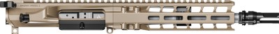 RADIAN MODEL 1 COMPLETE – UPPER 300BLK 9″ FDE