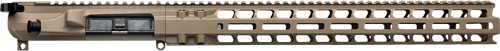 RADIAN UPPER/HANDGUARD MODEL 1 – AR-15 15.5″ M-LOK FDE
