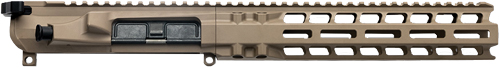 RADIAN UPPER/HANDGUARD MODEL 1 – AR-15 10″ M-LOK FDE