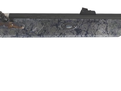 TRA SHEDHORN PERC 50CA DWEB 26