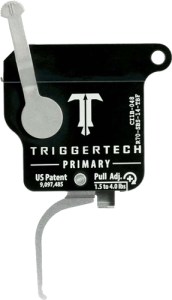 TRIGGERTECH REM 700 SNGL STAGE – PRIMARY FLAT