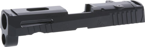 RIVAL ARMS SIG320 CARRY A1 – SLIDE W/RMR CUT BLACK