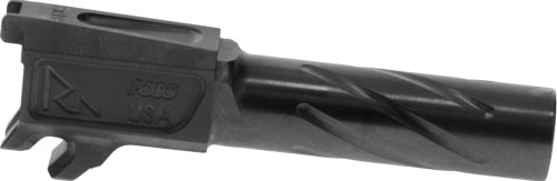 RIVAL ARMS BARREL SIG P365 – BLACK