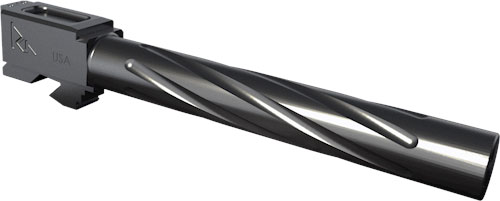 RIVAL ARMS BARREL SIG320 FULL – SIZE BLACK
