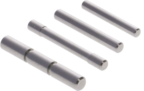 RIVAL ARMS FRAME PIN SET – FOR GLOCK GEN 4 TITANIUM