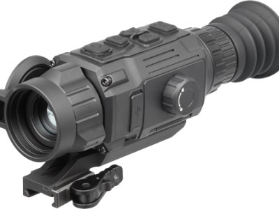 AGM RATTLER V2 25-320 THERMAL – RFL SCOPE 320 25MM LENS