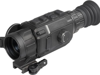 AGM RATTLER V3 25-384 THERMAL – RFL SCOPE 384×288 25MM LENS