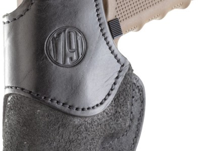 1791 RIGID CONCEALMNT HOL IWB – MULTI-FIT SZ5 SIG 320C BLACK