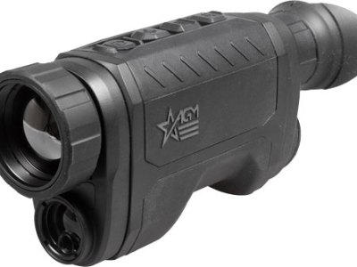 AGM REACHIR LRF 35-640 THERMAL – MONOCULAR 20MK 640X512 50HZ