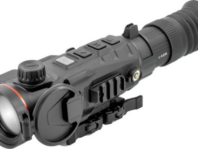 NOCPIX RICO 2 THERMAL WEAPON – SIGHT LRF 384X288 42MM