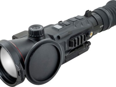 NOCPIX RICO 2 THERMAL WEAPON – SIGHT LRF 1280X1024 75MM