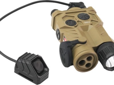 RIX RIP 3C VIS/IR LASER AND – ILLUMINATOR TAN