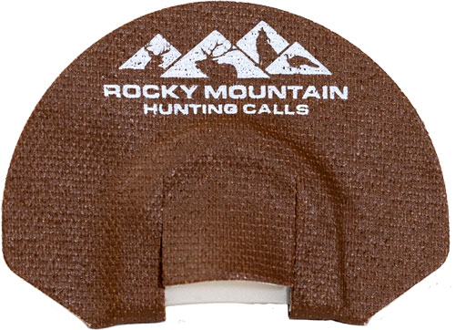RMHC #101 RAGING BULL ELK CALL – DIAPHRAGM