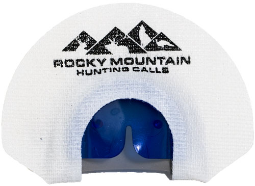 RMHC #106 HERD MASTER ELK CALL – DIAPHRAGM