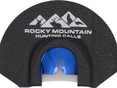 RMHC ELK DIAPHRAGM ROCK STAR – 2.0 TST SERIES