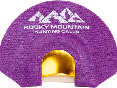 RMHC #135 SPELLBOUND ELK CALL – GTP DIAPHRAGM