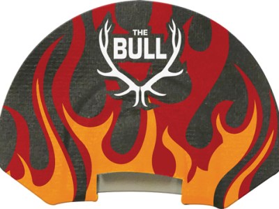 RMHC ELK DIAPHRAGM RAPTOR – SIGNATURE SERIES