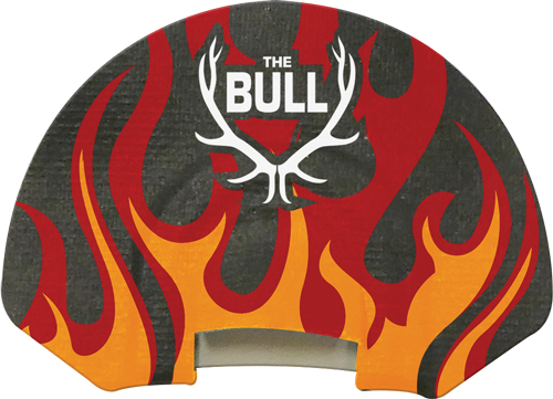 RMHC ELK DIAPHRAGM RAPTOR – SIGNATURE SERIES