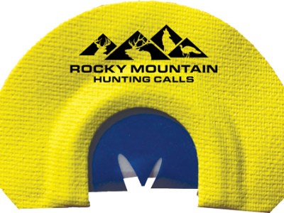 RMHC #206 ONE EYED TWEET – TURKEY CALL DIAPHRAGM