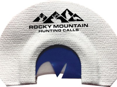 RMHC #207 SHARP TOOTH JACK – TURKEY CALL DIAPHRAGM