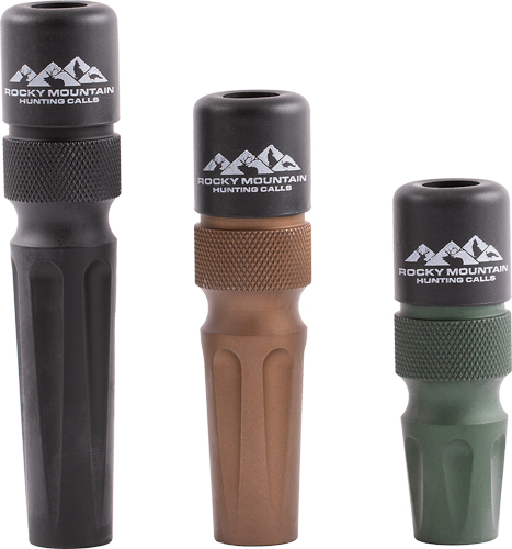 RMHC #426 ATOMIC-13 SERIES 3PK – PREDATOR CALLS