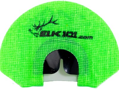 RMHC #C11 ALL STAR 2.0 ELK – CALL DIAPHRAGM