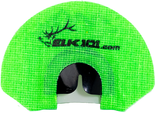 RMHC #C11 ALL STAR 2.0 ELK – CALL DIAPHRAGM