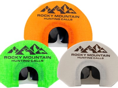 RMHC #C17 ELK TST 2.0 ELK CALL – DIAPHRAGM 3PK