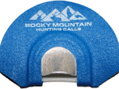 RMHC #E2 ROYAL POINT ELK CALL – DIAPHRAGM